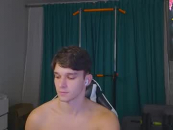 james_friends webcam chaturbate model stream image