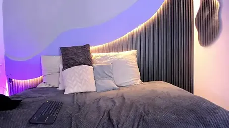 Dominic_ghost webcam model stream image