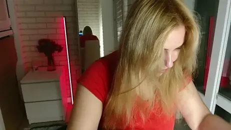 Passion-Blondy webcam stripchat model stream image