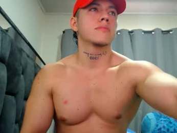 mateosexyhot22 webcam chaturbate model stream image