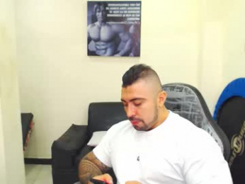 mateosexyhot22 webcam chaturbate model stream image