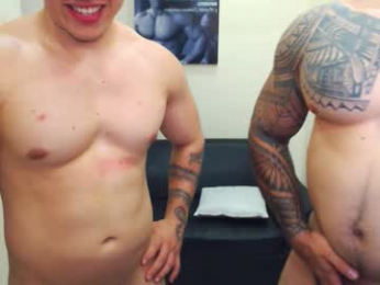 mateosexyhot22 webcam chaturbate model stream image