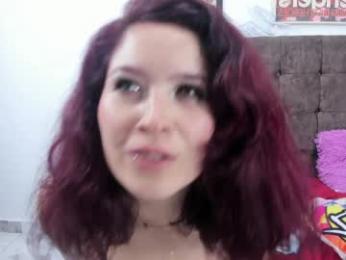 irina_blake webcam chaturbate model stream image