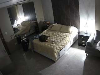 voyeurcam-casa-salsa-bedroom-4 webcam model stream image