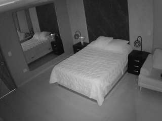 voyeurcam-casa-salsa-bedroom-4 webcam model stream image