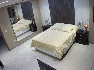 voyeurcam-casa-salsa-bedroom-4 webcam model stream image