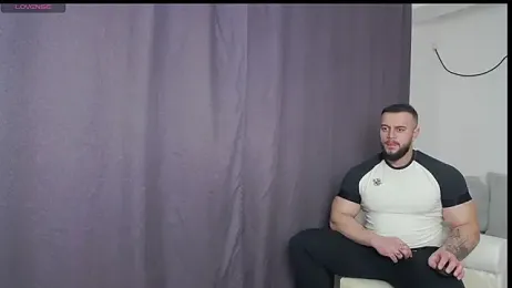 RickyMiami1 webcam stripchat model stream image