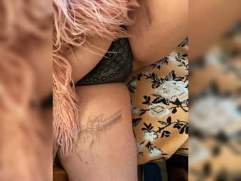 Allisa769 webcam bongacams model stream image