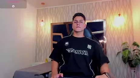 Noah_Clarkk webcam model stream image