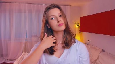 BerylRanno webcam model stream image