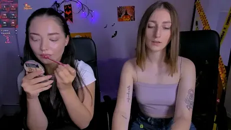 eva_smiith_ webcam model stream image