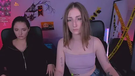 eva_smiith_ webcam model stream image