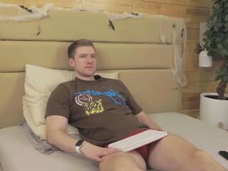 Ethan Pinkman webcam model stream image