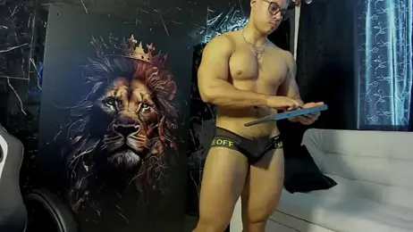 litoxx_cass webcam model stream image