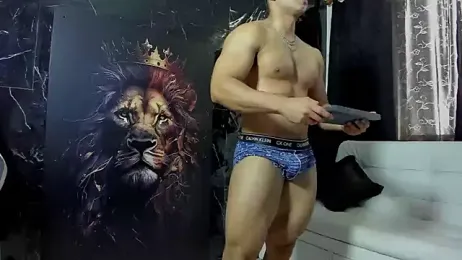 litoxx_cass webcam model stream image