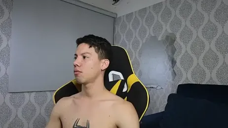 Twink_sensationx webcam stripchat model stream image