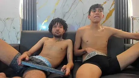 Angelo_Blessed webcam model stream image