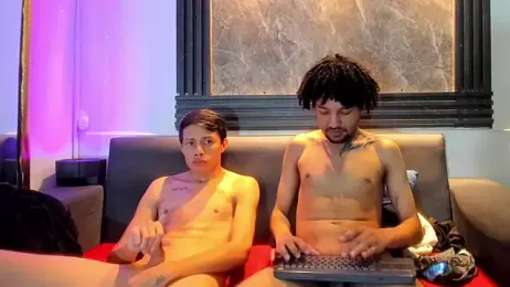Angelo_Blessed webcam model stream image