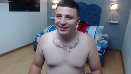 scarlett_and_justin webcam model stream image