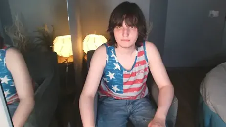 delalex webcam model stream image