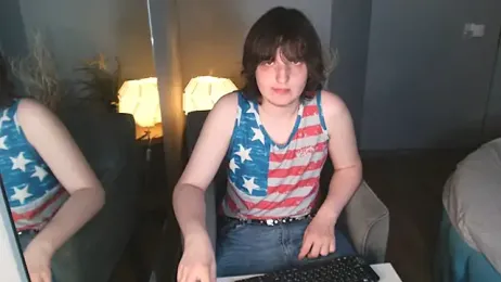 delalex webcam model stream image