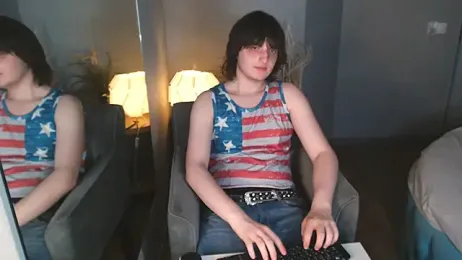 delalex webcam model stream image