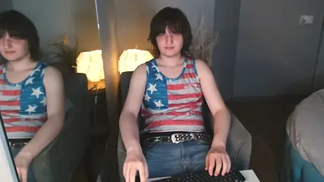 delalex webcam model stream image