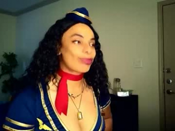 sashastrokes webcam model stream image