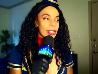 sashastrokes webcam model stream image