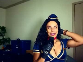 sashastrokes webcam model stream image