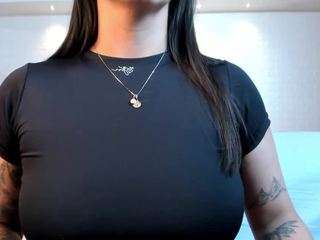 violett-scott webcam model stream image