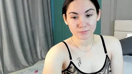 Adele_Shy_ webcam model stream image