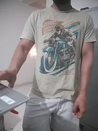 Nickk31 webcam model stream image