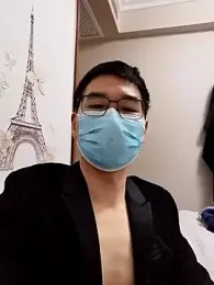 chougegg0214 webcam model stream image