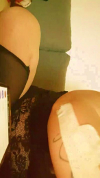 GigiLagauloise webcam model stream image