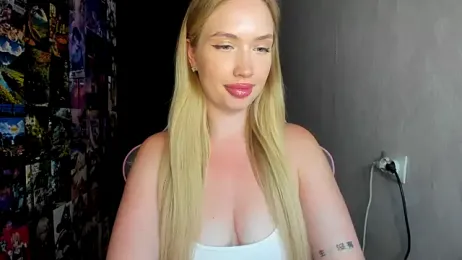 NicoleRiccii webcam model stream image