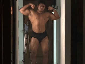 LeonMike webcam livejasmin model stream image