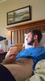 Lovegun23 webcam model stream image