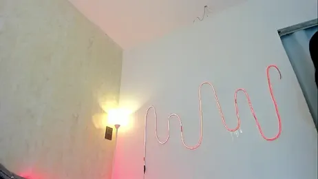 AntoniaSantos webcam model stream image