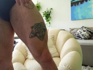 Dimitri Sullivan webcam model stream image