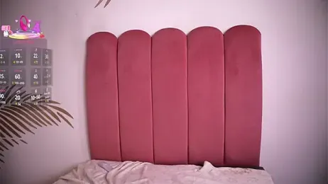 Daisha_Riley webcam model stream image