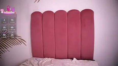 Daisha_Riley webcam model stream image