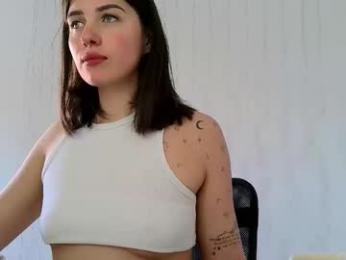 neferutt webcam model stream image