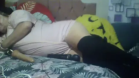 bialoba7 webcam model stream image