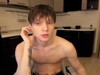 romeo_mercy webcam model stream image