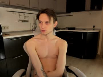 romeo_mercy webcam model stream image