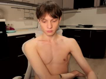 romeo_mercy webcam model stream image