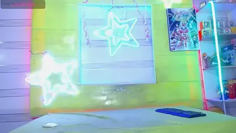 andy_staar webcam model stream image