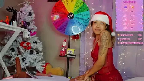 rubywithpearls webcam model stream image