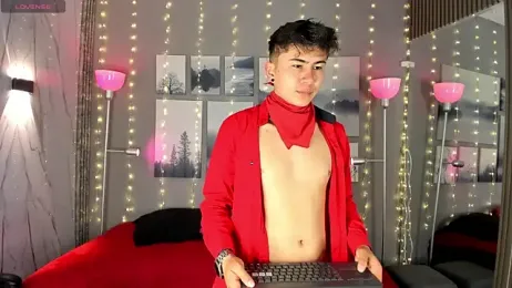 noah_and_rose webcam model stream image